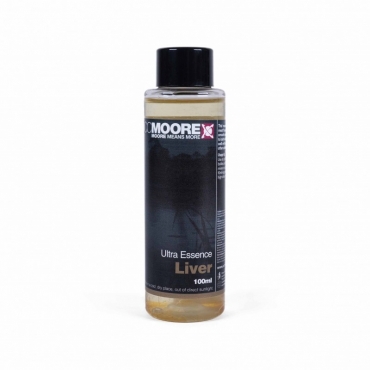 CC Moore Ultra Liver Essence 100ml